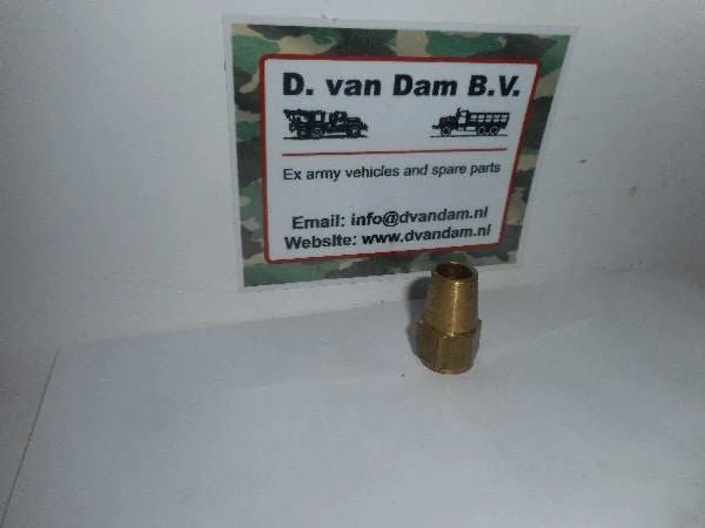 Wartelmoer remleiding