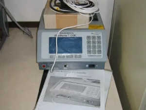 Braun Corodyn Dualtherm COC TE-E HZV-Computer