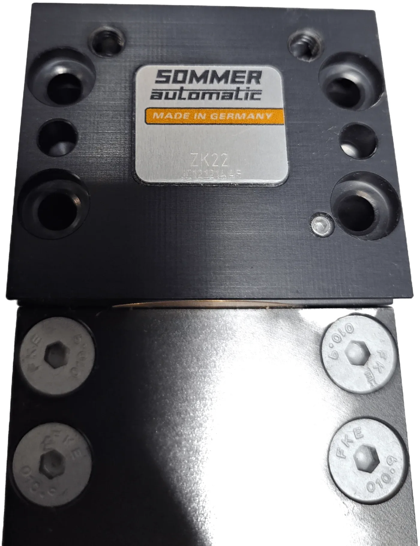 Sommer elektronik ZK22 - 2