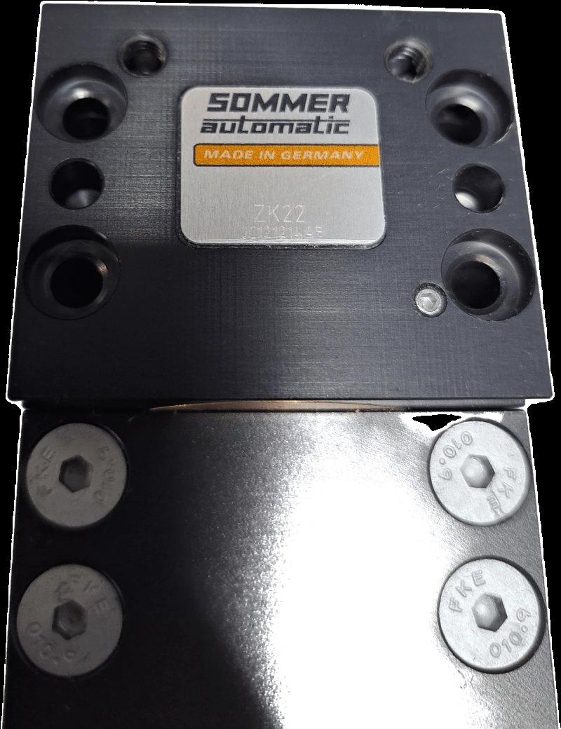 Sommer elektronik ZK22