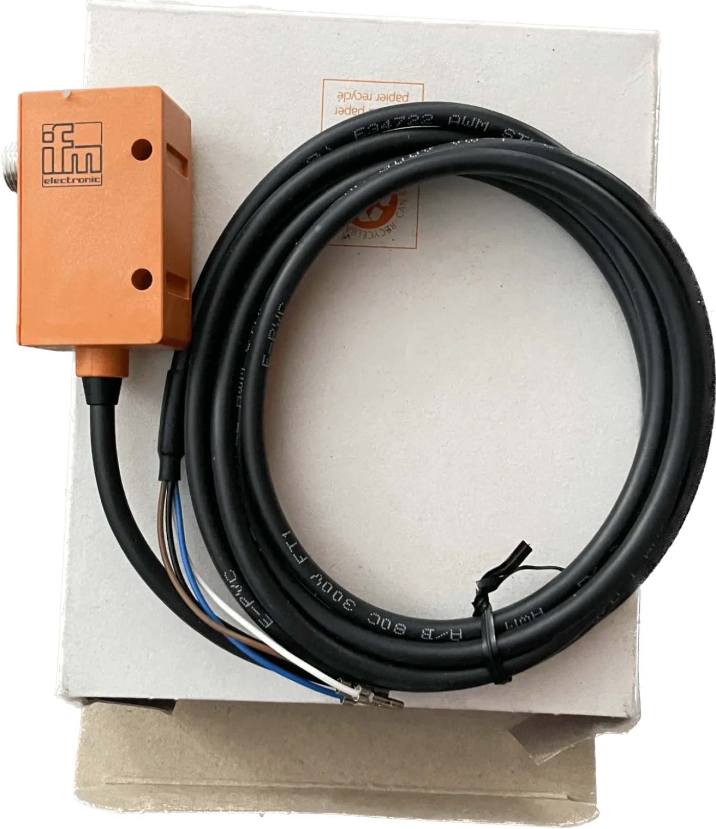 IFM OK5001 - 1