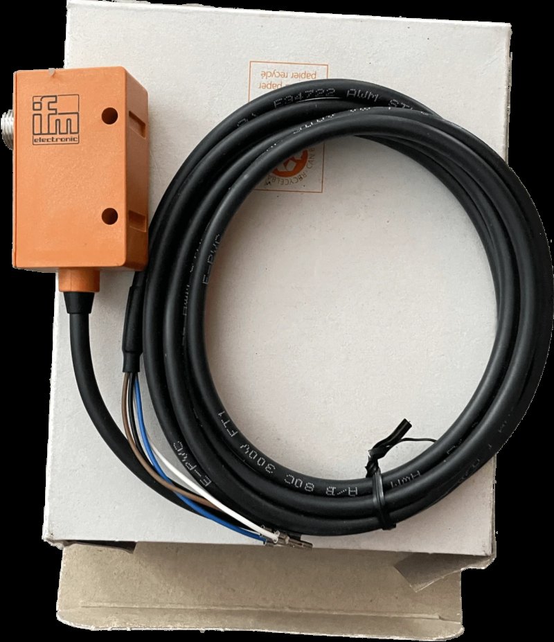 IFM OK5001