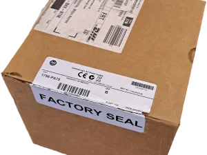 Allen Bradley ControlLogix Rack Mount Power Supply 85-265V AC / 5V @ 13A 1756-PA75B