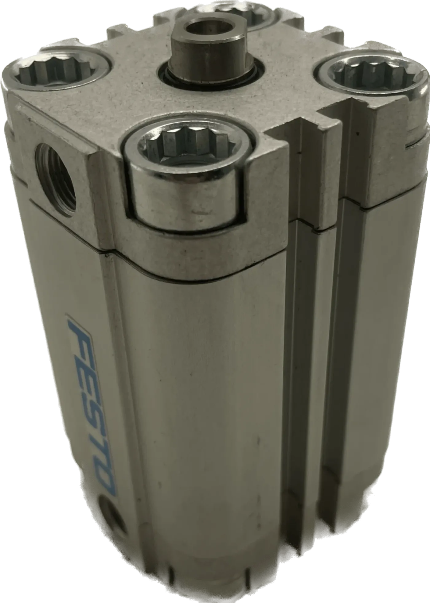 Festo Kompaktzylinder ADVU-32-40-P-A - 2