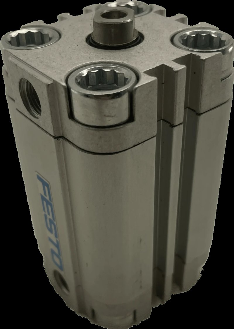 Festo Kompaktzylinder ADVU-32-40-P-A