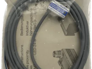 Festo SMT-3-NS-KQ-LED-24 31012