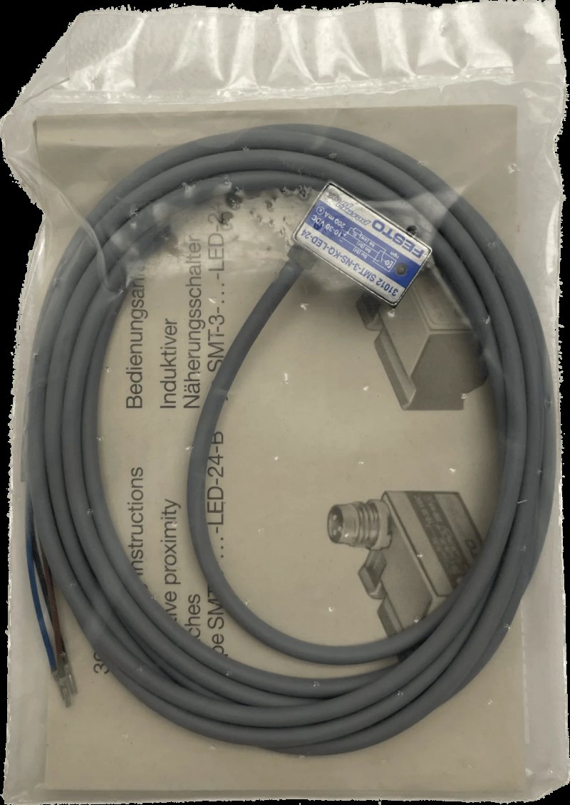 Festo SMT-3-NS-KQ-LED-24 31012