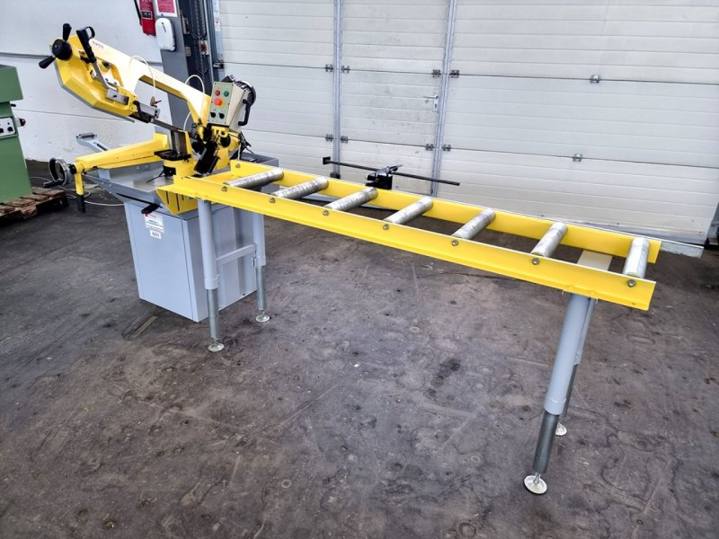 Konventionelle Bandsäge EPPLE BS 275 G