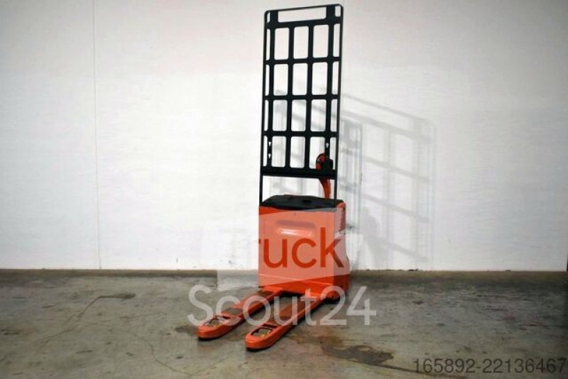 Linde T 16 1152-02