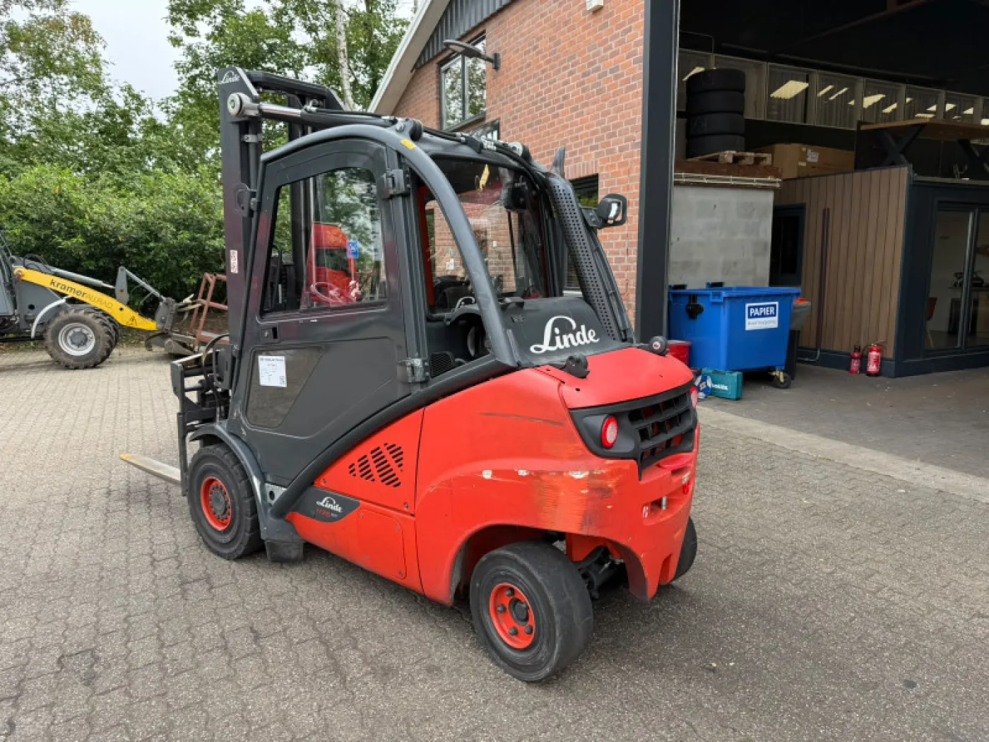 Linde H35 EVO H35 EVO - 2