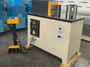Horizontalbiegemaschine HP 40