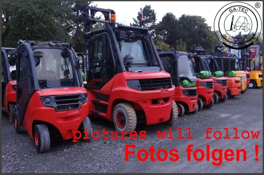 Linde L20