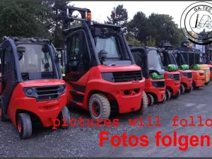 Linde L20