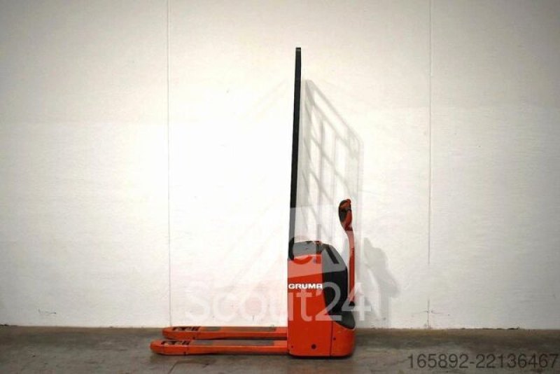 Linde T 16 1152-02