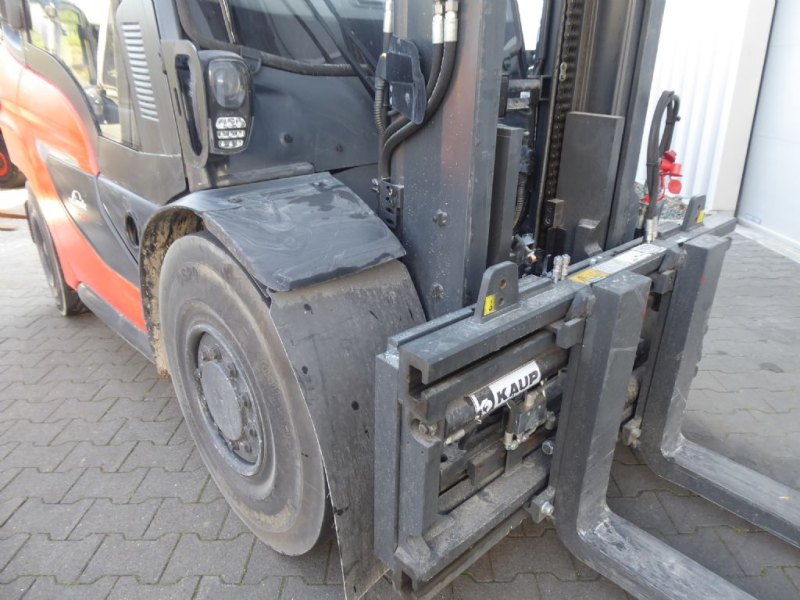 Linde H45D-01/600
