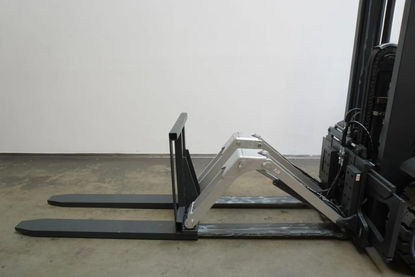Frontstapler Linde H 25 D EVO 392-02 (2020) - 4