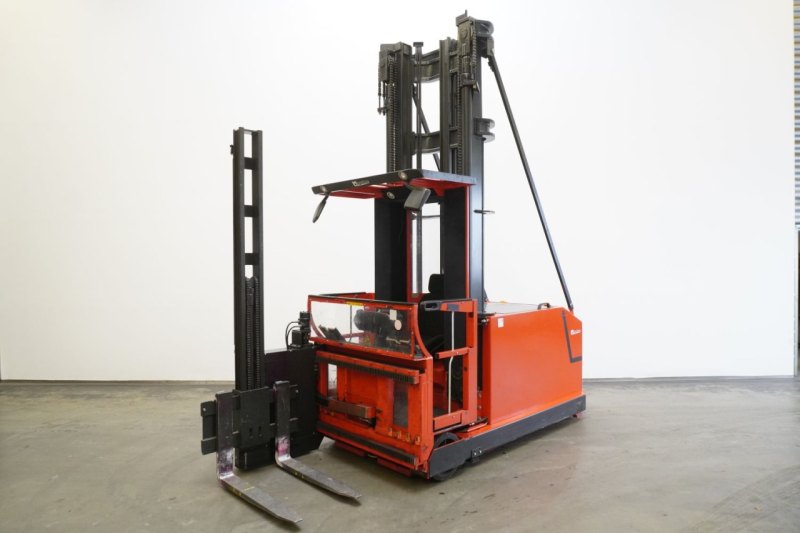 Vertikal-Kommissionierer Magaziner EK 1500 (2008)