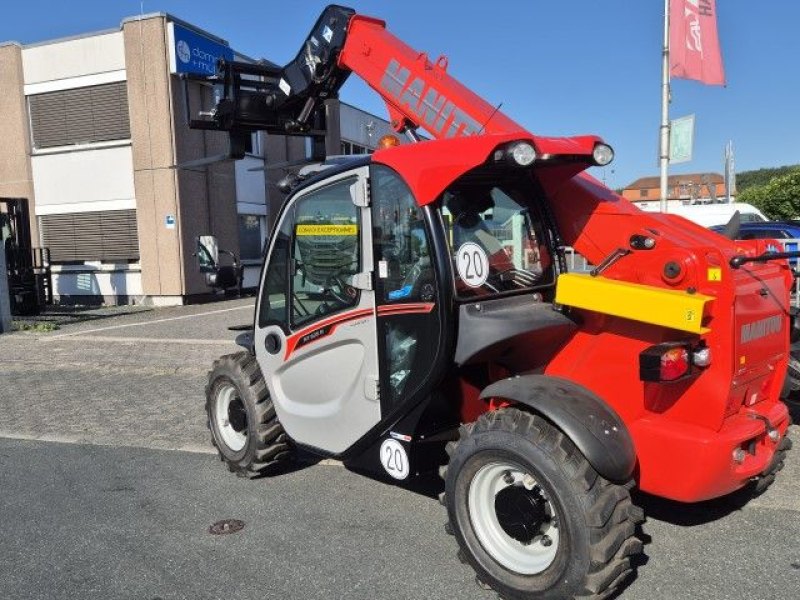 Manitou MT625 AirCon
