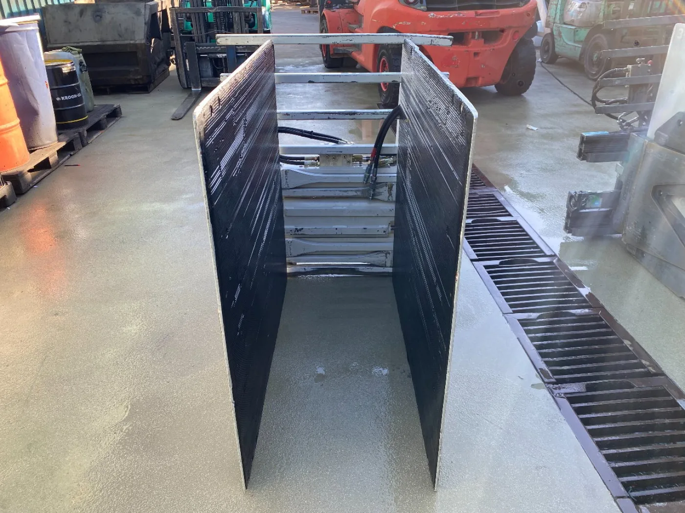 Cascade 35D-CCS-AQX06 - 2