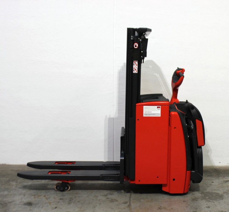 Hochhubwagen Linde L 16 AP i 1173 (2023)