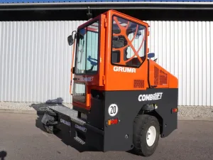 4-Wegestapler Combilift C5000XL (2022)