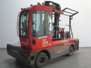 Seitenstapler Bulmor DQnr50/12/45V (2020)