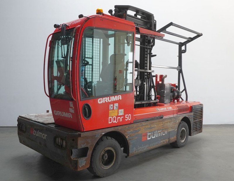 Seitenstapler Bulmor DQnr50/12/45V (2020)