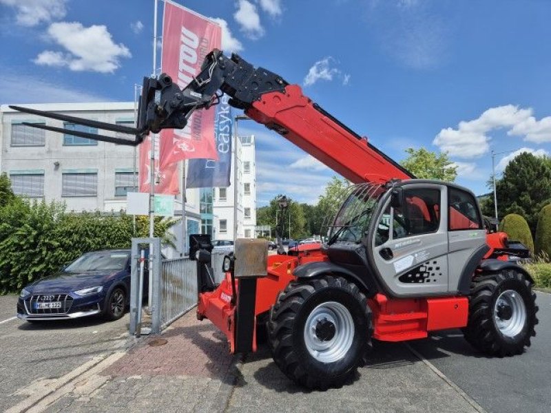 Manitou MT 1840 easy