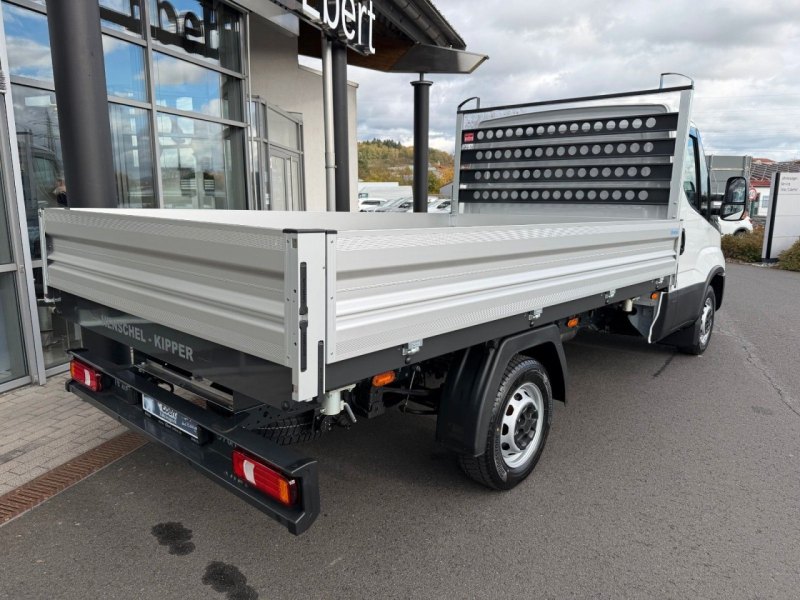 Iveco Daily 35S16 A8 *R3.450mm*Automatik*Air Conditioning* 3x