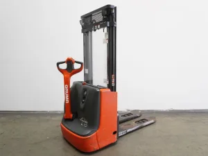 Hochhubwagen Linde L 10 1172 (2019)
