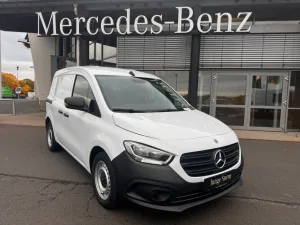 Mercedes Benz Citan Kasten 110 CDI Klima PARKTRONIC