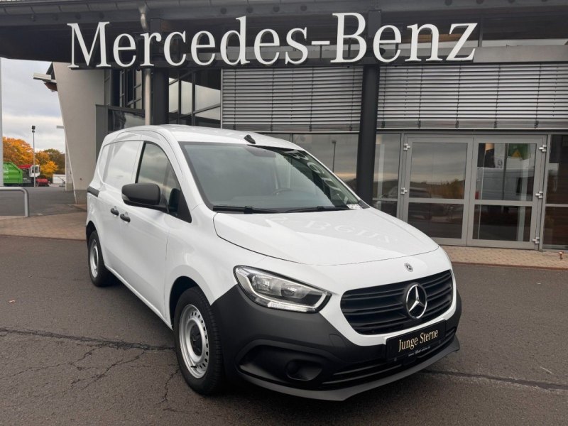 Mercedes Benz Citan Kasten 110 CDI Air Conditioning PARKTRONIC