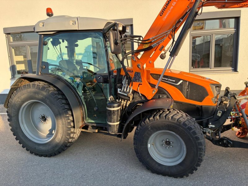 Schlepper Deutz-Fahr 5105 DF