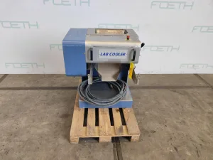 BBA Innova cccl 16/40 - Roll dryer