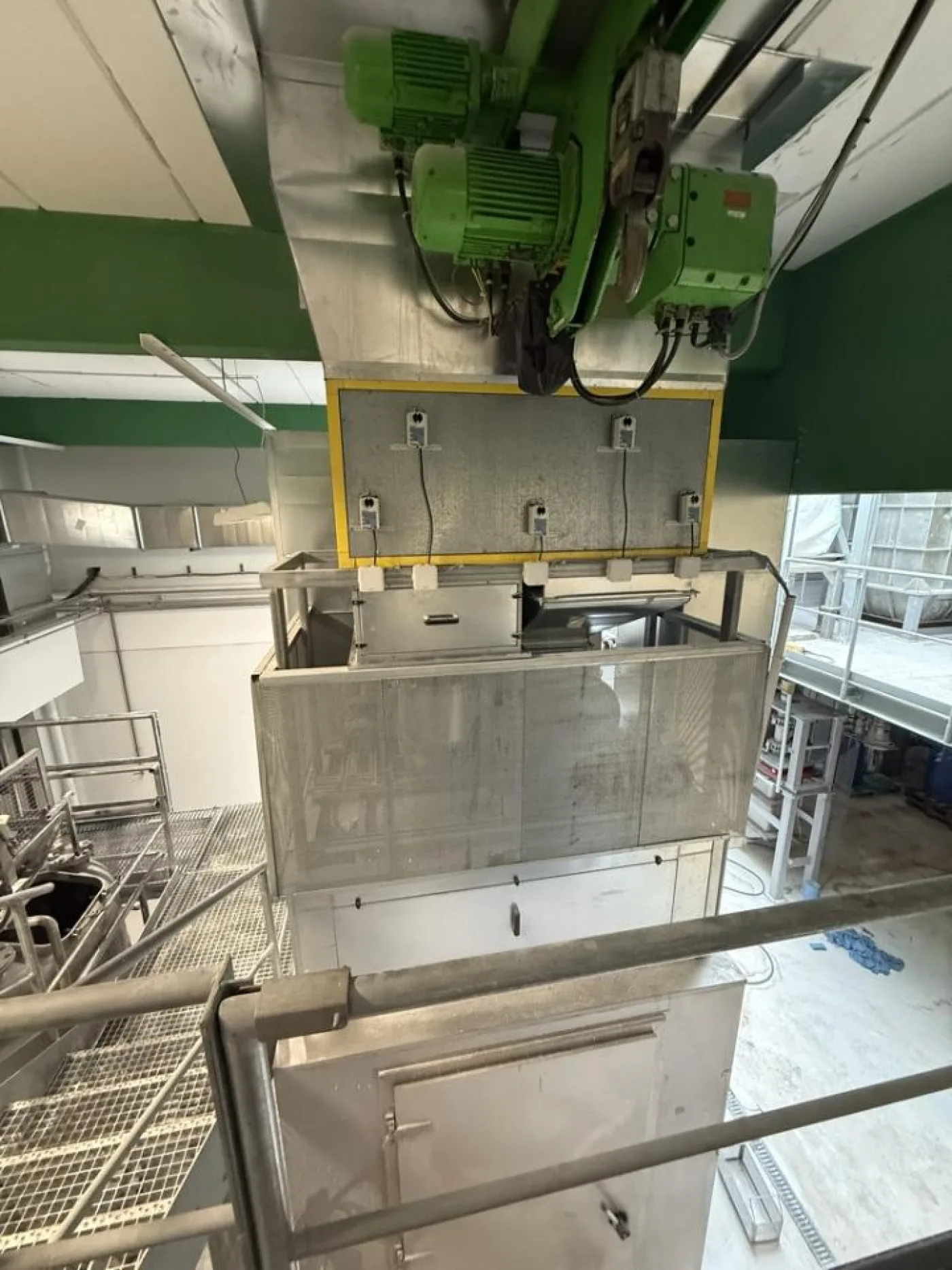 2012 Prager Drying oven - 5