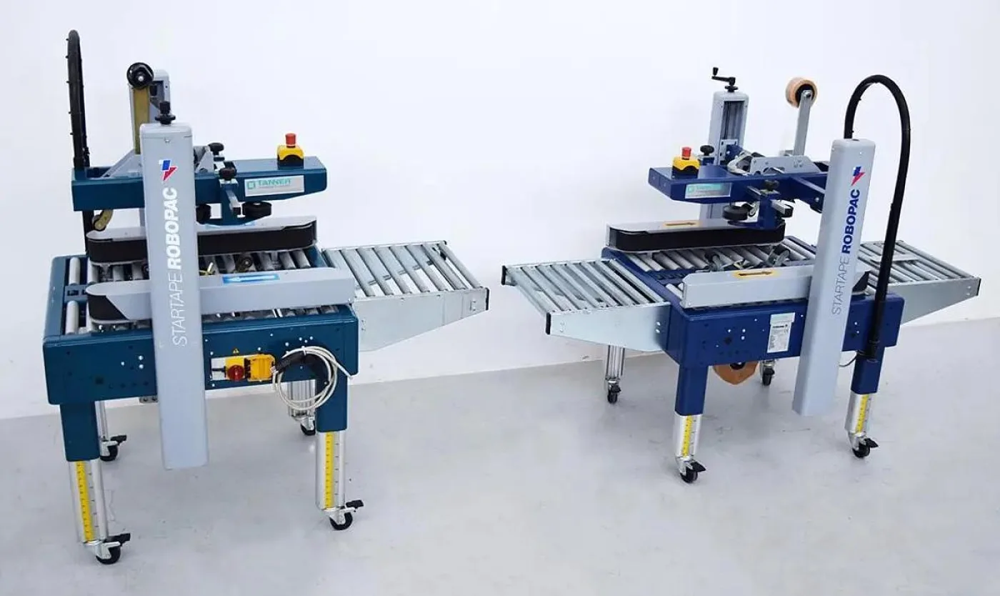 ROBOPAC - Varie - 1