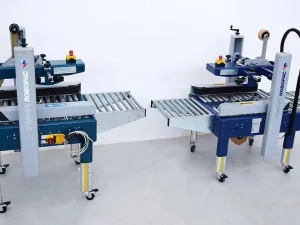 ROBOPAC - Varie
