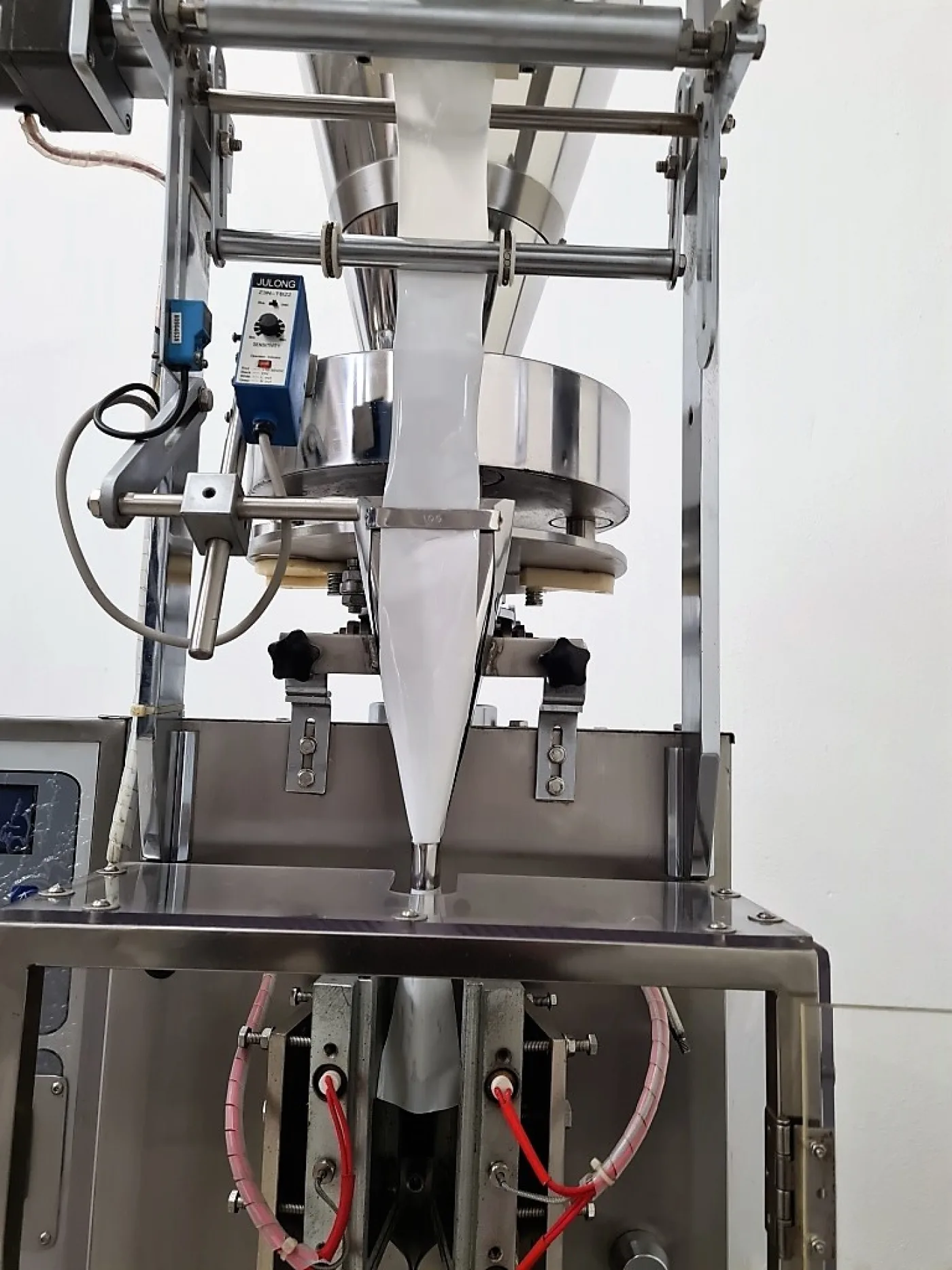 IMBUSTINATRICE VERTICALE - 4