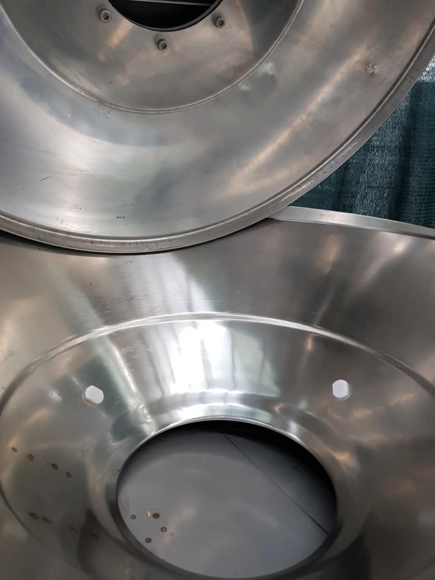 TRASFERITORE POLVERI PIAB – MOD. L2000 - 3
