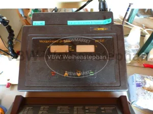 pH-meter