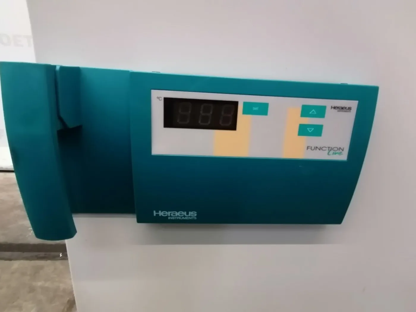 Heraeus Hanau B-6 Function Line Laboratory Incubator - Séchage oven - 6