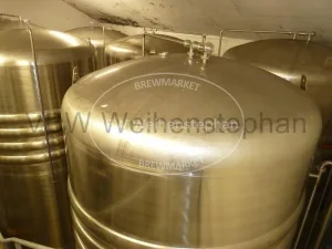 Storage tanks [8 pcs.]