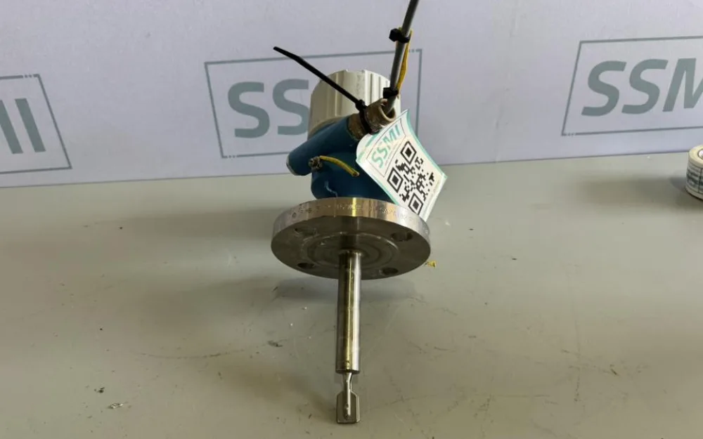 2020 Endress+Hauser Vibrating fork level switch