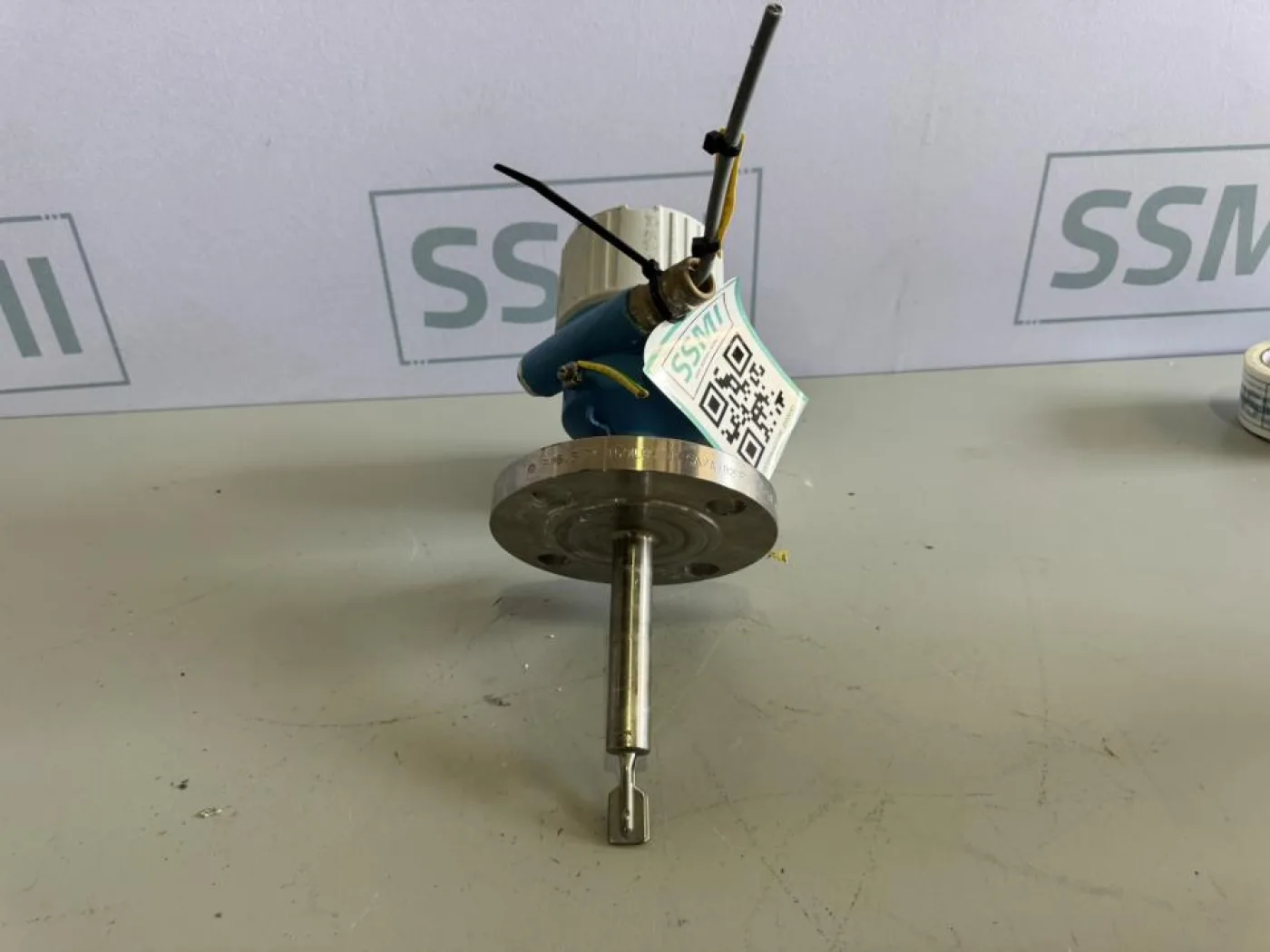 2020 Endress+Hauser Vibrating fork level switch - 1