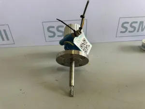 2020 Endress+Hauser Vibrating fork level switch