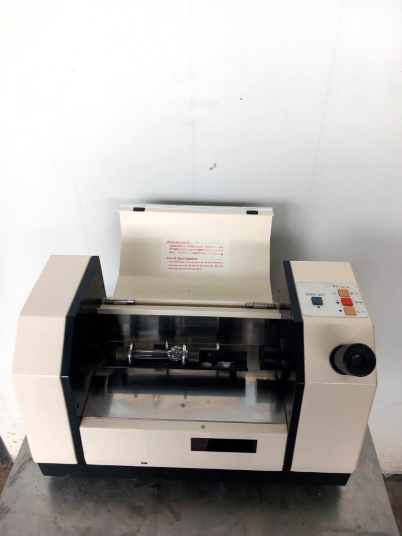 POLARIMETRO OTTICO – ATAGO – MOD. POLAX – 2L