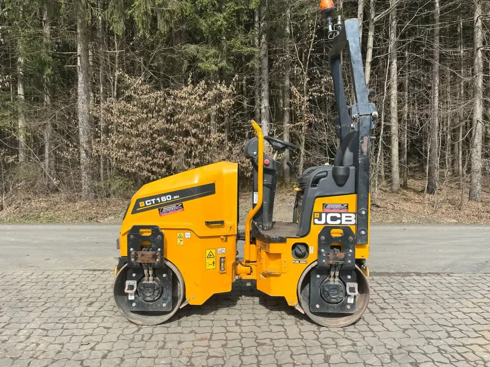 JCB - CT 160