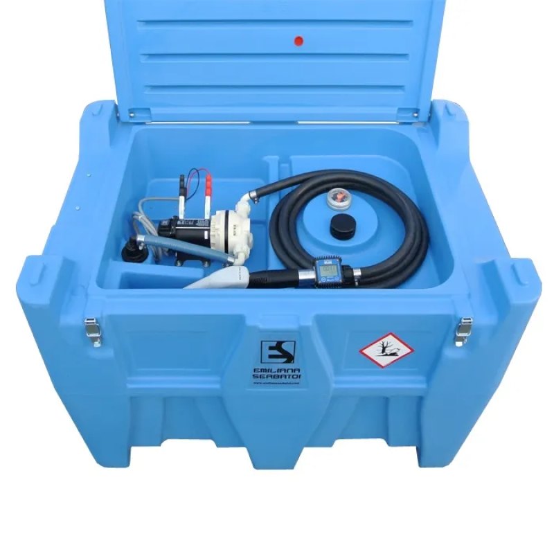 Emiliana - Carrytank 440 AdBlue