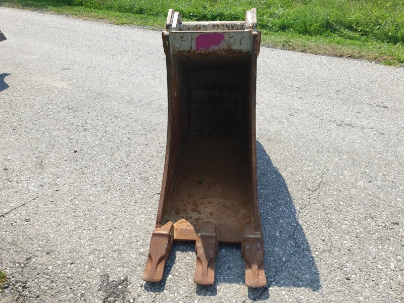 Winkelbauer XL - Tieflöffel 60 cm