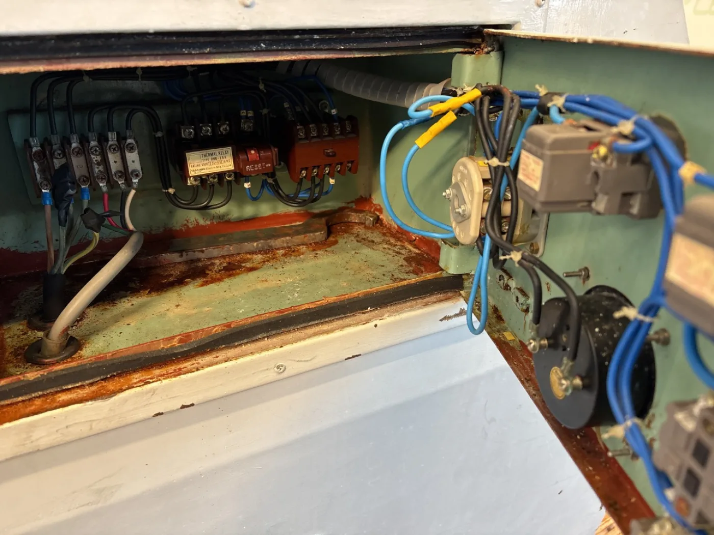 Elanco - Roll compactor - 4